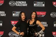 AUTO: JUN 12 NASCAR Cup Series Toyota/Save Mart 350 - Source: Getty